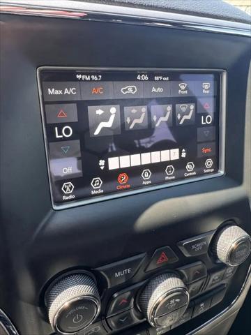 2021 Jeep Grand Cherokee Laredo E 4x4