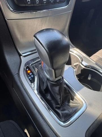 2021 Jeep Grand Cherokee Laredo E 4x4