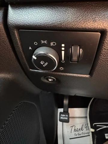 2021 Jeep Grand Cherokee Laredo E 4x4