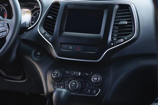2019 Jeep Cherokee Altitude FWD