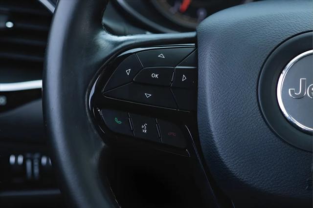 2019 Jeep Cherokee Altitude FWD