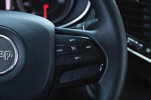 2019 Jeep Cherokee Altitude FWD