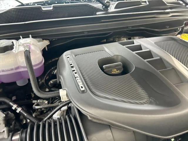 2025 Ram 1500 Limited Crew Cab 4x4 57 Box