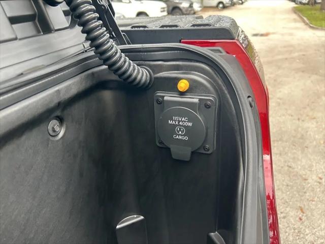 2025 Ram 1500 Limited Crew Cab 4x4 57 Box