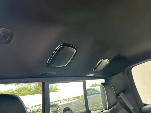 2025 Ram 1500 Limited Crew Cab 4x4 57 Box