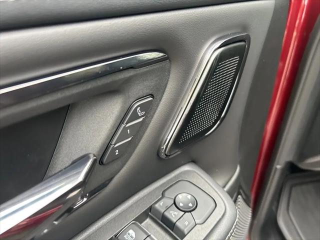 2025 Ram 1500 Limited Crew Cab 4x4 57 Box