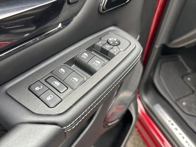 2025 Ram 1500 Limited Crew Cab 4x4 57 Box