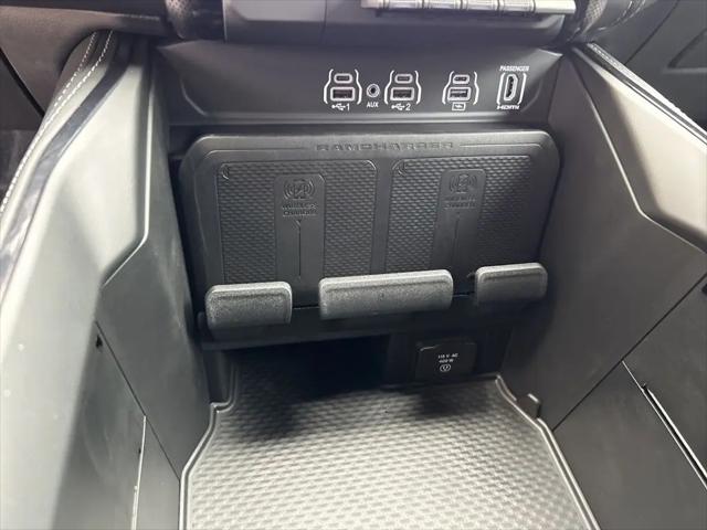 2025 Ram 1500 Limited Crew Cab 4x4 57 Box