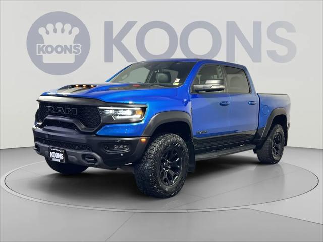 2022 Ram 1500 TRX Crew Cab 4x4 57 Box for sale in Vienna, VA