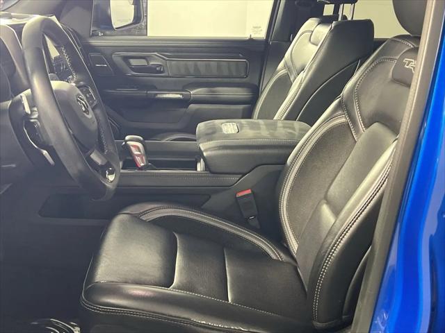 2022 Ram 1500 TRX Crew Cab 4x4 57 Box