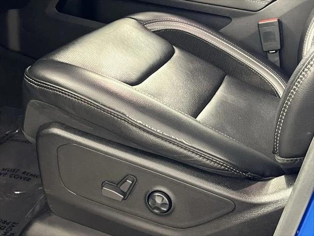 2022 Ram 1500 TRX Crew Cab 4x4 57 Box
