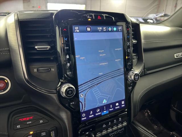 2022 Ram 1500 TRX Crew Cab 4x4 57 Box
