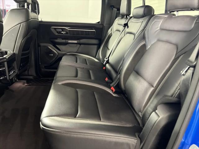 2022 Ram 1500 TRX Crew Cab 4x4 57 Box