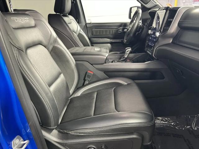 2022 Ram 1500 TRX Crew Cab 4x4 57 Box