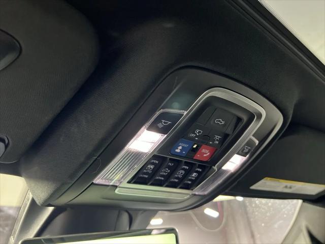 2022 Ram 1500 TRX Crew Cab 4x4 57 Box