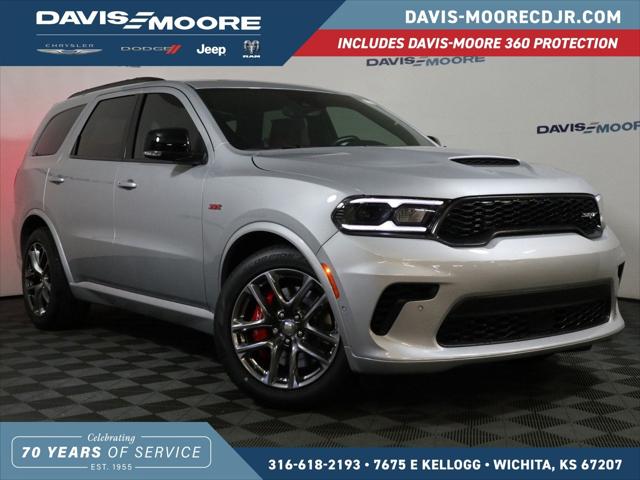 2024 Dodge Durango DURANGO SRT 392 PLUS AWD