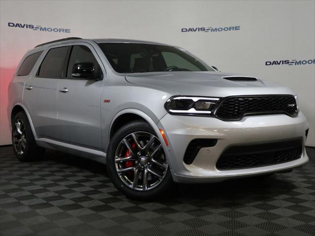 2024 Dodge Durango DURANGO SRT 392 PLUS AWD