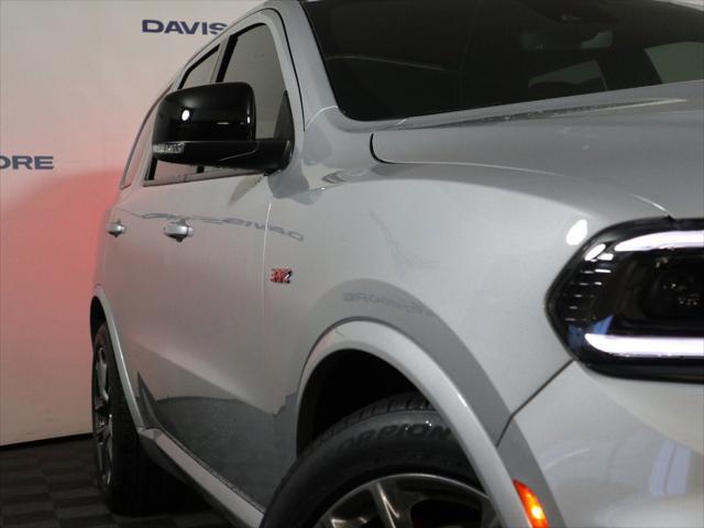 2024 Dodge Durango DURANGO SRT 392 PLUS AWD