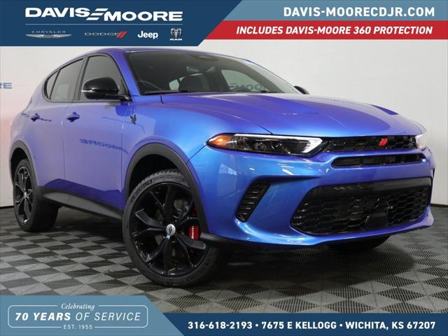 2024 Dodge Hornet HORNET GT AWD