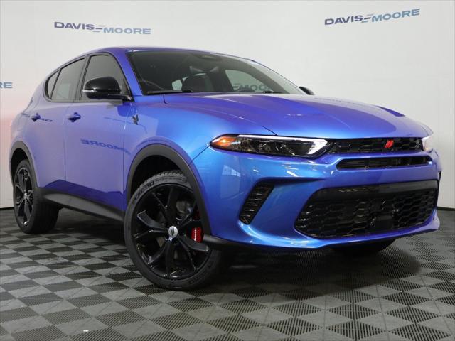 2024 Dodge Hornet HORNET GT AWD