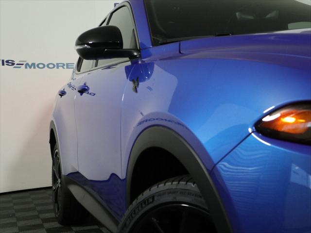 2024 Dodge Hornet HORNET GT AWD