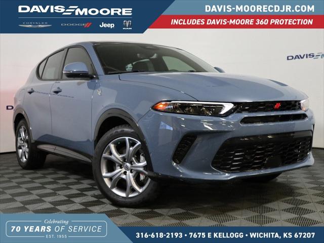 2024 Dodge Hornet R/T Plus EAWD 2024 Dodge Hornet R/T Plus EAWD