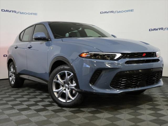 2024 Dodge Hornet R/T Plus EAWD 2024 Dodge Hornet R/T Plus EAWD