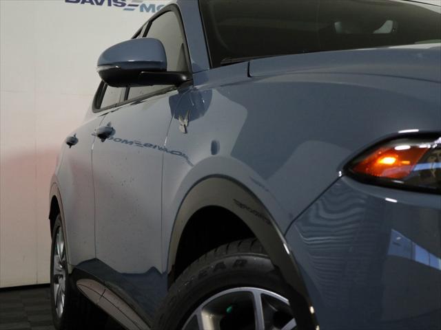 2024 Dodge Hornet R/T Plus EAWD 2024 Dodge Hornet R/T Plus EAWD