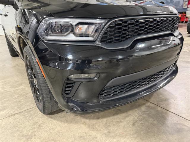 2021 Dodge Durango GT Plus AWD 2021 Dodge Durango GT Plus AWD