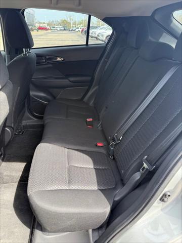 2024 Mitsubishi Eclipse Cross Black Edition S-AWC