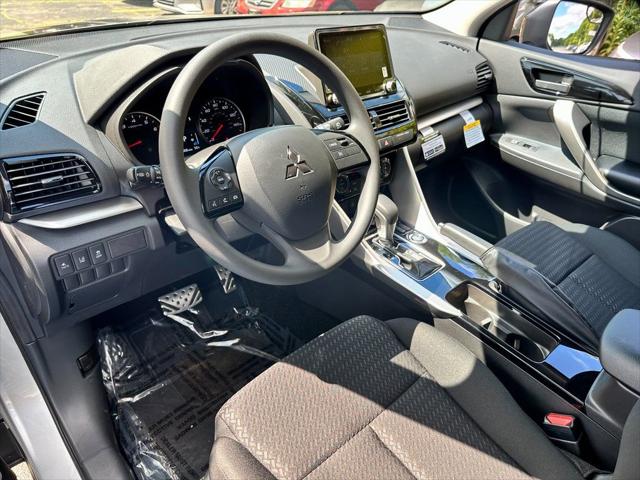 2024 Mitsubishi Eclipse Cross Black Edition S-AWC