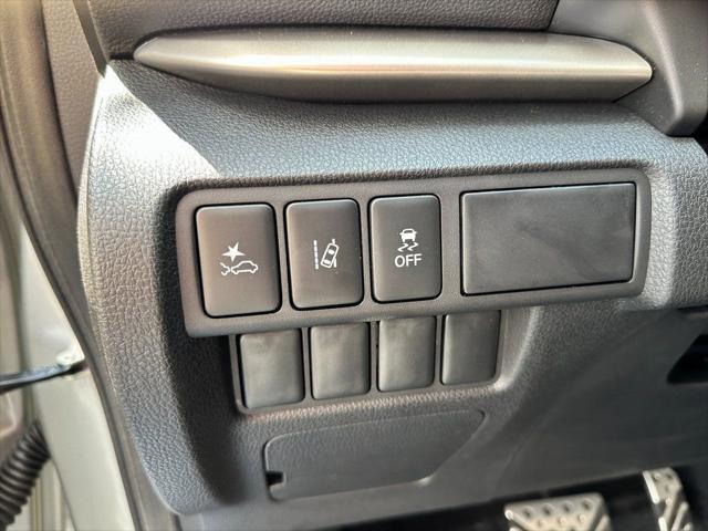 2024 Mitsubishi Eclipse Cross Black Edition S-AWC