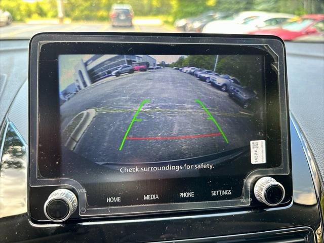 2024 Mitsubishi Eclipse Cross Black Edition S-AWC