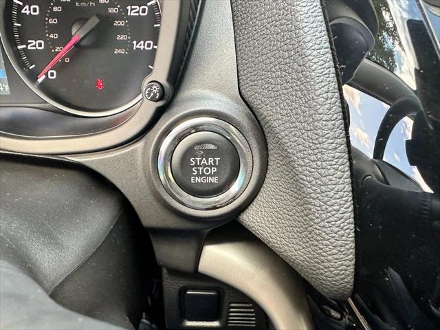 2024 Mitsubishi Eclipse Cross Black Edition S-AWC