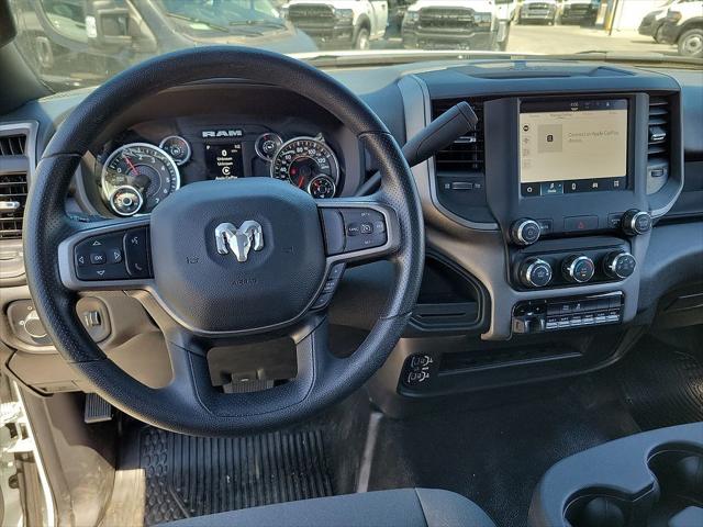 2024 Ram 5500 Tradesman/SLT