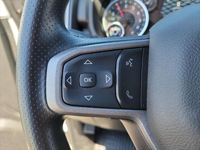 2024 Ram 5500 Tradesman/SLT