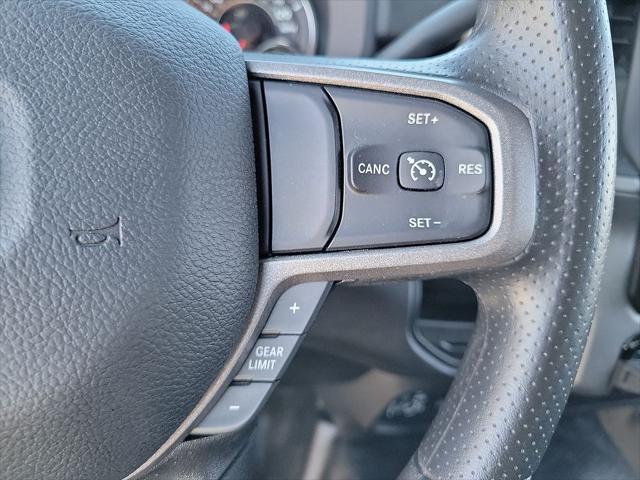 2024 Ram 5500 Tradesman/SLT