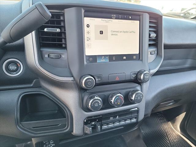 2024 Ram 5500 Tradesman/SLT