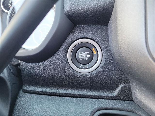 2024 Ram 5500 Tradesman/SLT