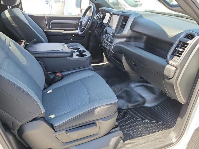 2024 Ram 5500 Tradesman/SLT