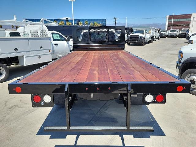 2024 Ram 5500 Tradesman/SLT