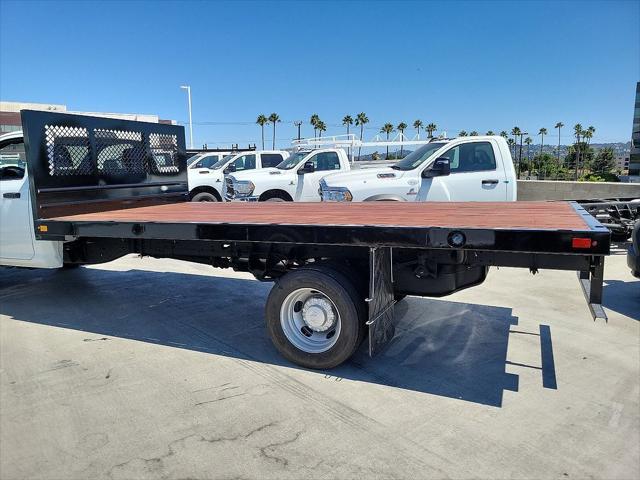 2024 Ram 5500 Tradesman/SLT