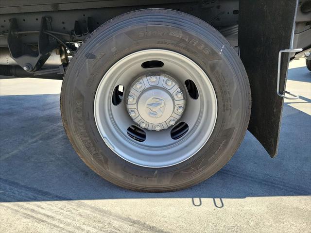 2024 Ram 5500 Tradesman/SLT