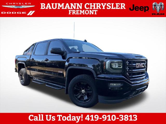 2017 GMC Sierra 1500 for sale near Freemont, OH