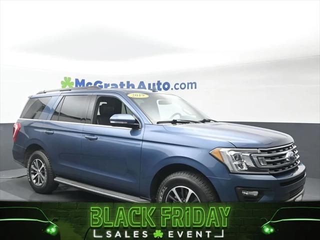 2019 Ford Expedition