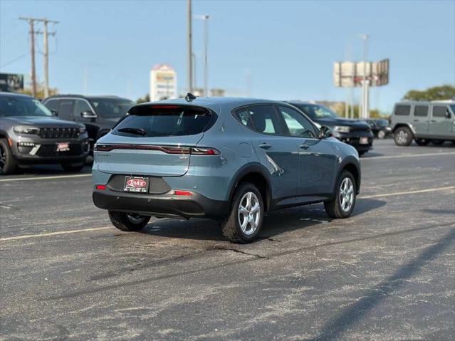 2024 Dodge Hornet DODGE HORNET GT AWD