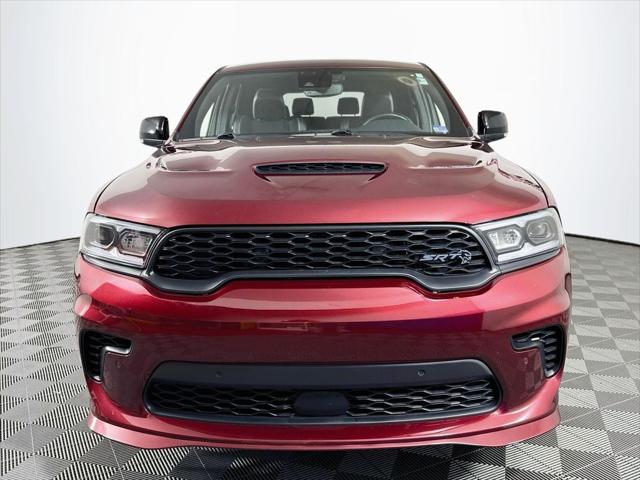 2023 Dodge Durango SRT Hellcat AWD 2023 Dodge Durango SRT Hellcat AWD