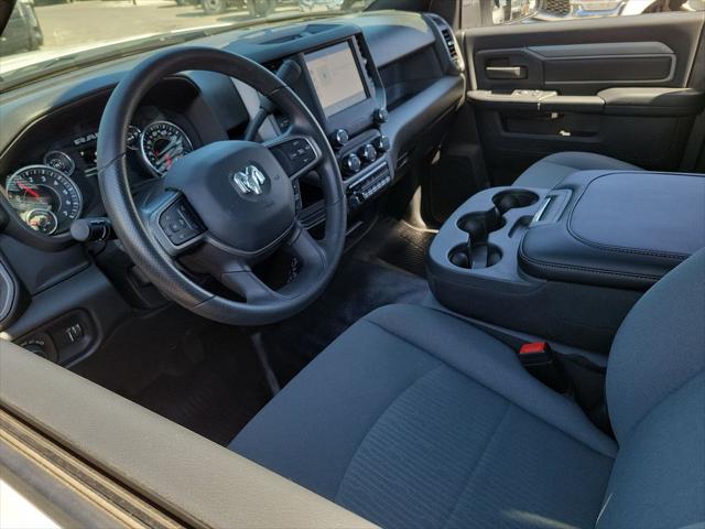 2024 RAM Ram 5500 Chassis Cab RAM 5500 TRADESMAN CHASSIS REGULAR CAB 4X2 120 CA 2024 RAM Ram 5500 Chassis Cab RAM 5500 TRADESMAN CHASSIS REGULAR CAB 4X2 120 CA