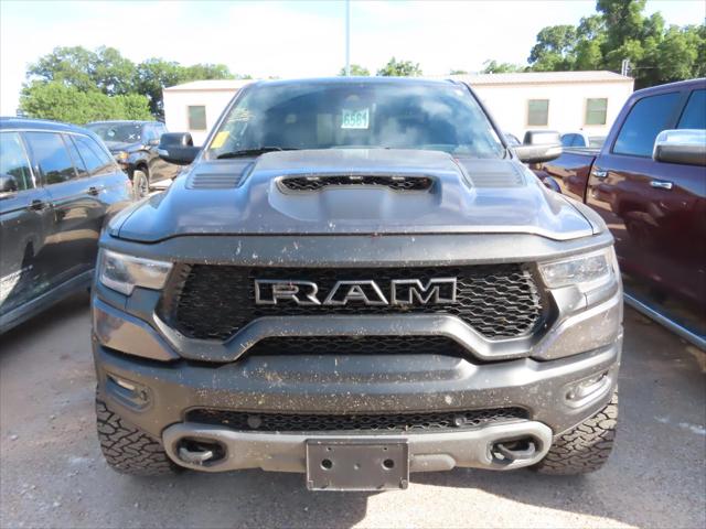 2022 RAM 1500 TRX Crew Cab 4x4 57 Box