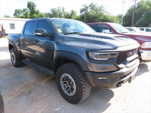 2022 RAM 1500 TRX Crew Cab 4x4 57 Box
